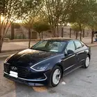 تم البيع تم البيع هيونداي سوناتا 2020