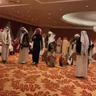 فرقة دار العذية للفنون الشعبية