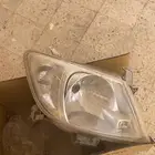 شمعه هايلوكس