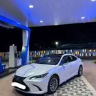 لكزس ES 300 هايبرد نص فل