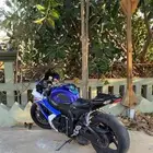 ريس سزوكي حجم 600cc موديل 2008