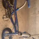 سيكل كوبرا للبيع