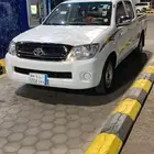 هايلكس 2009