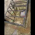 هيكل مكيف