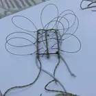 شبك صيد طيور