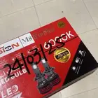 نور لد ازرق