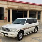 للبيع لاندكروزر 2006 وارد قطر