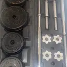 شنطة حديد كامله للبيع