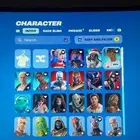 حساب ترفس و السيزون 3 كامل