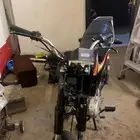 دباب سوزوكي x100