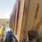 صندوق 24 نضيف شغله بطحاء فقط