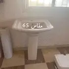 مغاسل وسيفونات