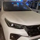 تجاليد وكاله فورتشنر 2025