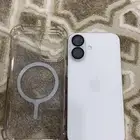 ايفوان 16 العادي لون ابيض