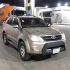 فورتشنر 2008 تماتيك