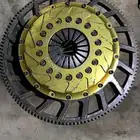 كلش باترول دبل بليت HPS