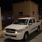 هايلكس 2009 gl