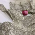 فستان عروسه للبيع