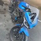 ريس 250 البيع مع اللوحه او بدونه