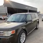 فورد فلكس 2011 الموتر عائلي روعة شرط