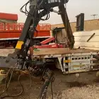 ونش هيدروليك للبيع