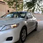 كامري 2010 قير عادي للبيع باقي المعلومات في الخاص