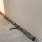 للبيع عامود خيمه