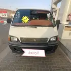 باص هايس 2002
