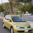 نيسان تيدا 2007