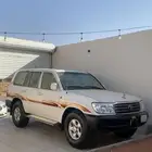 لاندكروزر