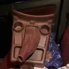 ديكور قير هايلوكس