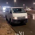 باص هايس للإيجار