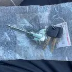 دقمه باب
