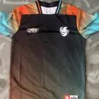 تيشرت فالكونز جاني يوم كنت منظم في الدوري الرياضات الالكترو