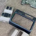 قطع شاص وربع