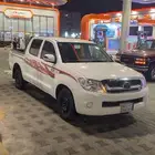 هيلوكس 2010