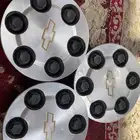طيس سوبر شفروليه 2005