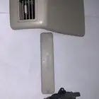 قطع كامري