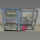 استاند اقفاص