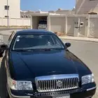 فورد ماركيز 2010 امريكي ثاني مالك
