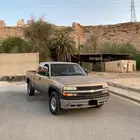 شيفروليه سلفرادو 2000