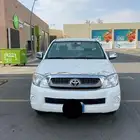 هايلكس 2009