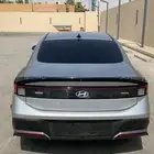 سونتا 2025 تشليح