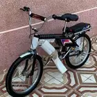 سيكل رامبو الأصلي