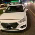 اكسنت 2018 الشكل الجديد