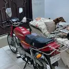 دباب سوزوكي بدون اوراق جمرك