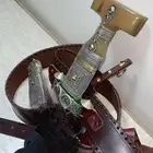 جنبيه حك زراف