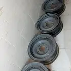 جنوط ربع شنابر