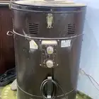 درام المندي