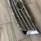 للبيع على السوم شبك هايلكس الون  فضي بوه كسر زي مهو واضح